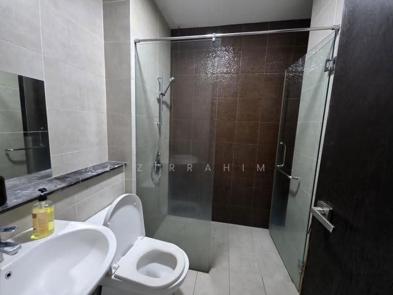 Semi-Detached House for Sale in Presint 8 (Putrajaya) - Azizirrahim . - Bathroom - PropertyGuru.com.my