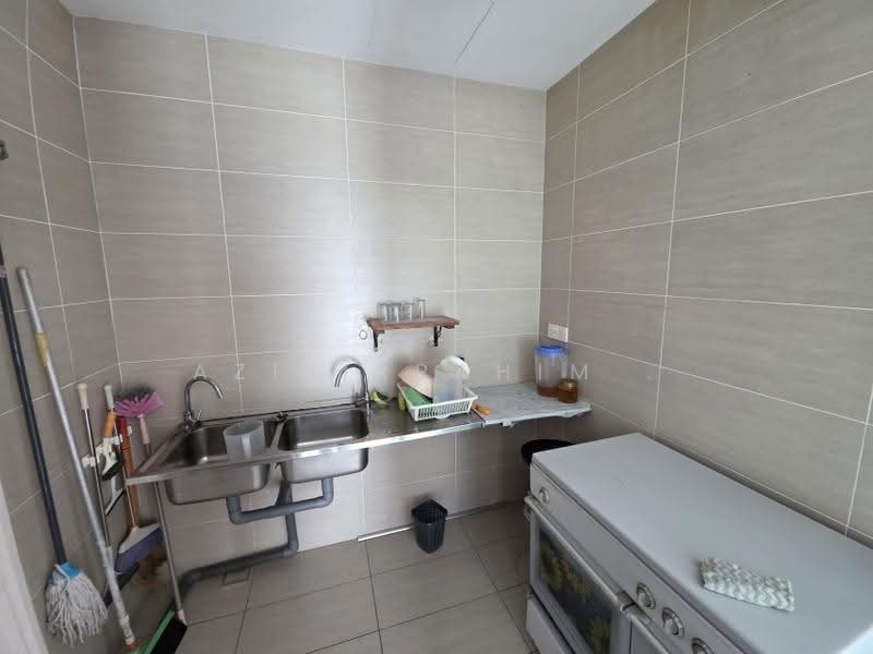 Semi-Detached House for Sale in Presint 8 (Putrajaya) - Azizirrahim . - Kitchen - PropertyGuru.com.my