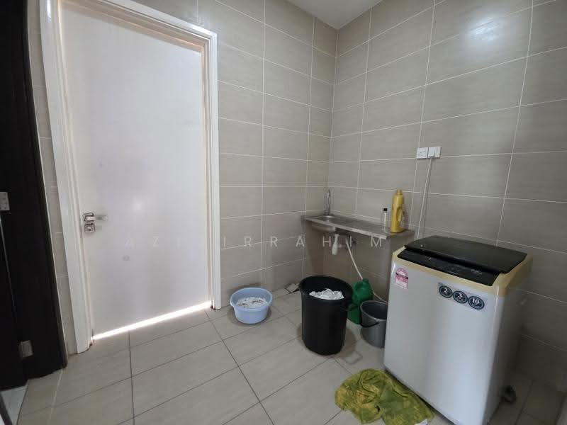 Semi-Detached House for Sale in Presint 8 (Putrajaya) - Azizirrahim . - Interior - PropertyGuru.com.my