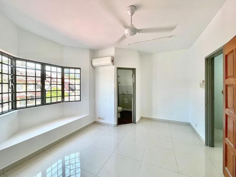 Rumah Teres 2-Tingkat untuk Dijual di Sungai Ara (Penang) - Welwits Sim - Interior - PropertyGuru.com.my
