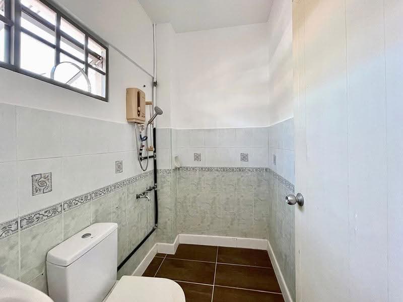 Rumah Teres 2-Tingkat untuk Dijual di Sungai Ara (Penang) - Welwits Sim - Bathroom - PropertyGuru.com.my