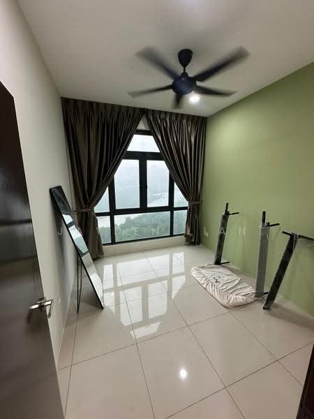 Service Residence for Rent at 8Scape Residence @ Sutera - Jayden Lian - Bedroom - PropertyGuru.com.my