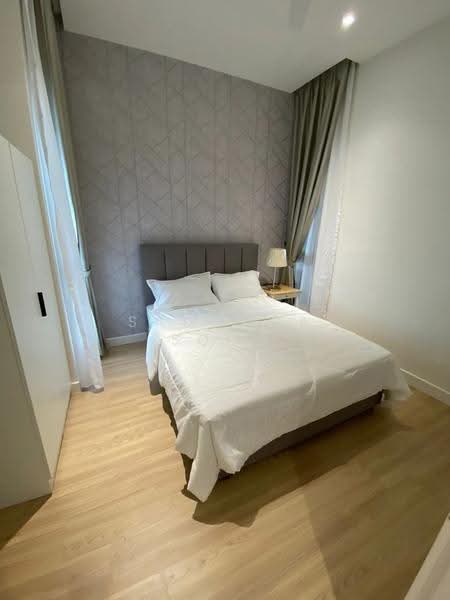 Kediaman Servis untuk Disewa di UNIO Residence - Samanda Soon - Bedroom - PropertyGuru.com.my