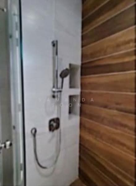 Kediaman Servis untuk Disewa di UNIO Residence - Samanda Soon - Bathroom - PropertyGuru.com.my