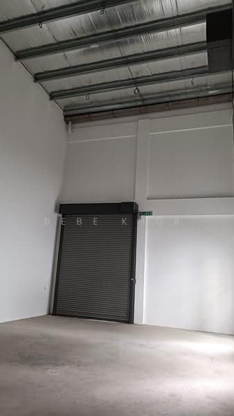 Factory for Rent in Bayan Lepas (Penang) - Bebe Khor - PropertyGuru.com.my