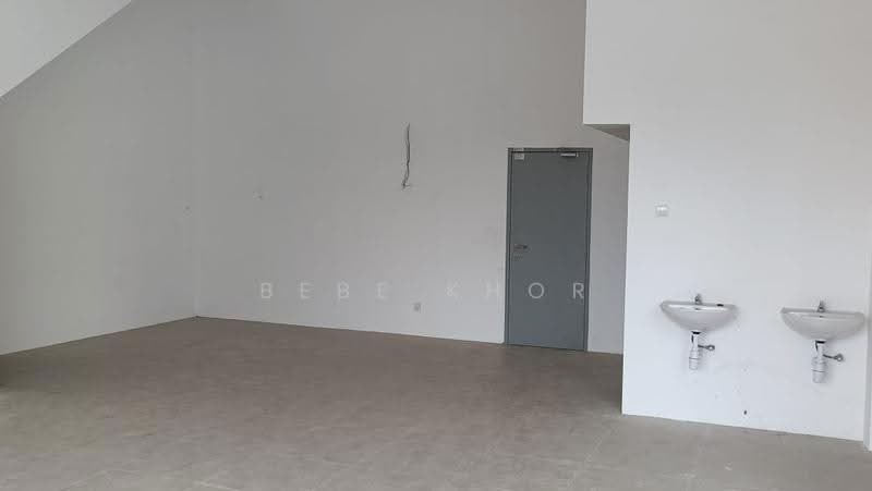 Factory for Rent in Bayan Lepas (Penang) - Bebe Khor - Interior - PropertyGuru.com.my