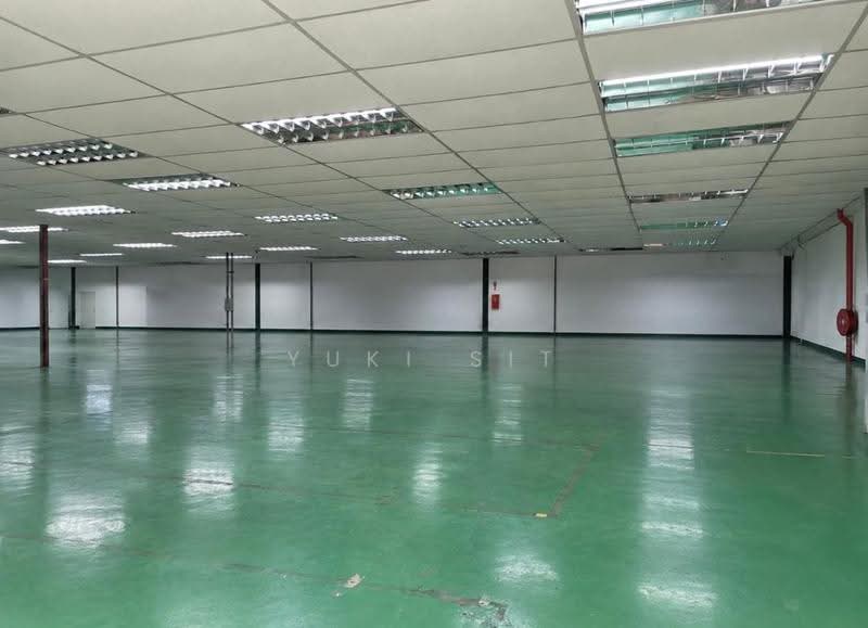 Factory for Rent in Gunung Rapat (Ipoh) - Yuki Sit - Interior - PropertyGuru.com.my