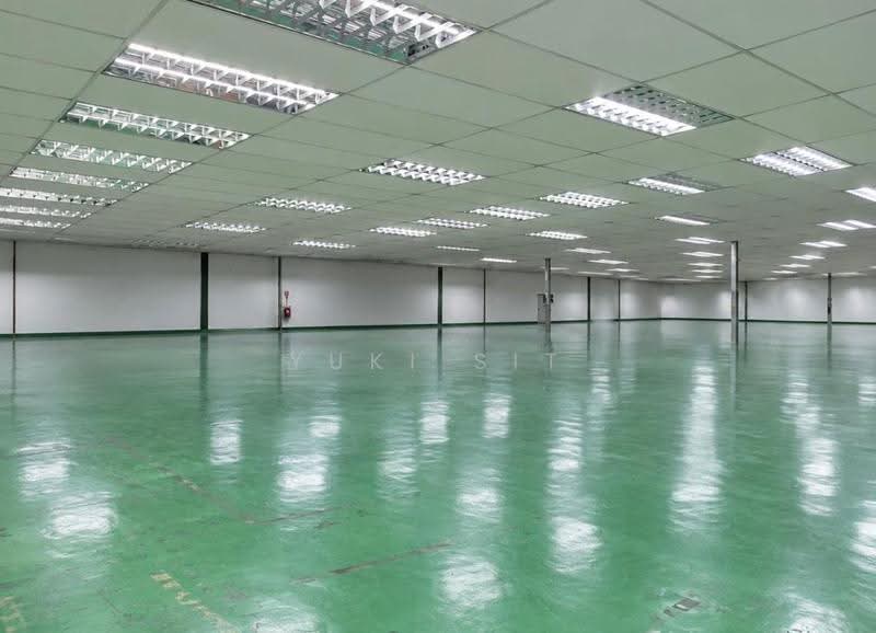 Factory for Rent in Gunung Rapat (Ipoh) - Yuki Sit - PropertyGuru.com.my
