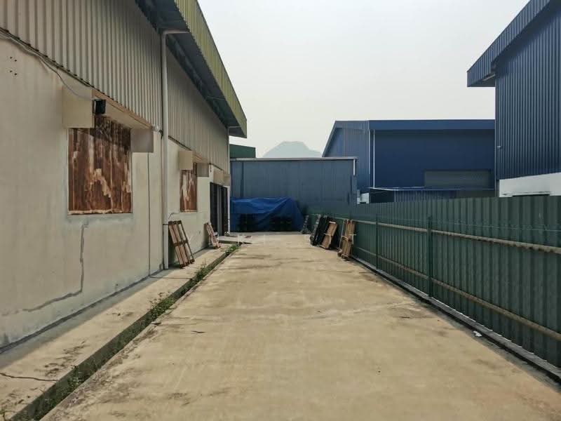 Factory for Rent in Gunung Rapat (Ipoh) - Yuki Sit - PropertyGuru.com.my