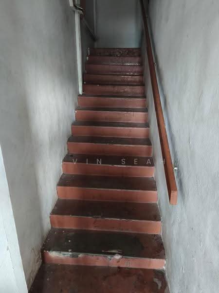 Kedai / Pejabat untuk Disewa di SS 21, Damansara Utama (Petaling Jaya) - Alvin Seah - Corridor - PropertyGuru.com.my