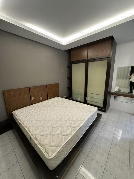 Condominium for Rent at Vistaria Condominium - Eric Kang - Bedroom - PropertyGuru.com.my