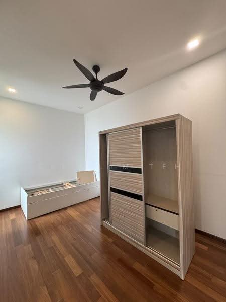 Condominium for Rent at Sky Condominium (Skyz Residence) - Siet Lim Teh - Bedroom - PropertyGuru.com.my