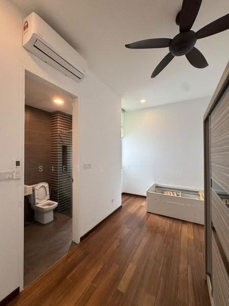 Condominium for Rent at Sky Condominium (Skyz Residence) - Siet Lim Teh - Bathroom - PropertyGuru.com.my