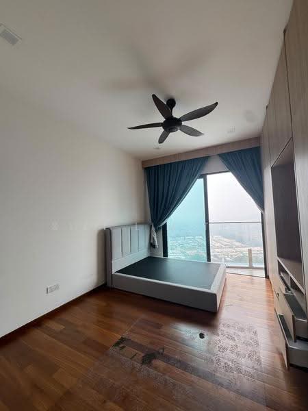 Condominium for Rent at Sky Condominium (Skyz Residence) - Siet Lim Teh - Bedroom - PropertyGuru.com.my