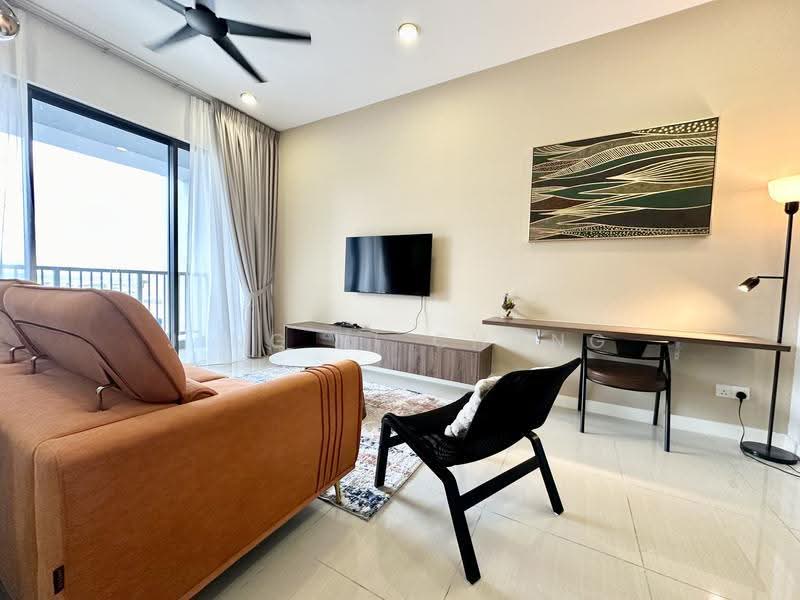 Kondominium untuk Disewa di One Cochrane Residence - Jing Yi Chong - PropertyGuru.com.my