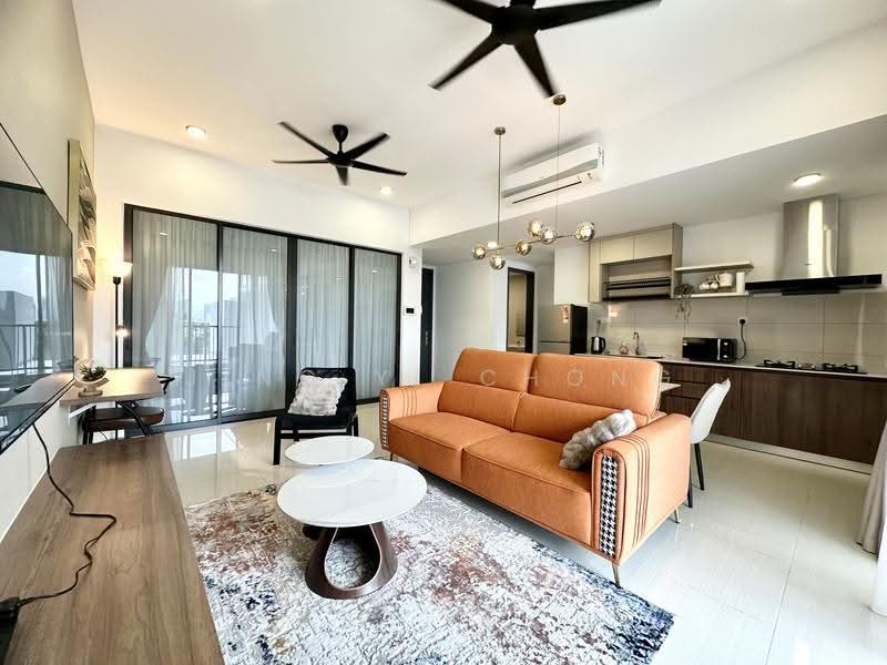 Kondominium untuk Disewa di One Cochrane Residence - Jing Yi Chong - PropertyGuru.com.my