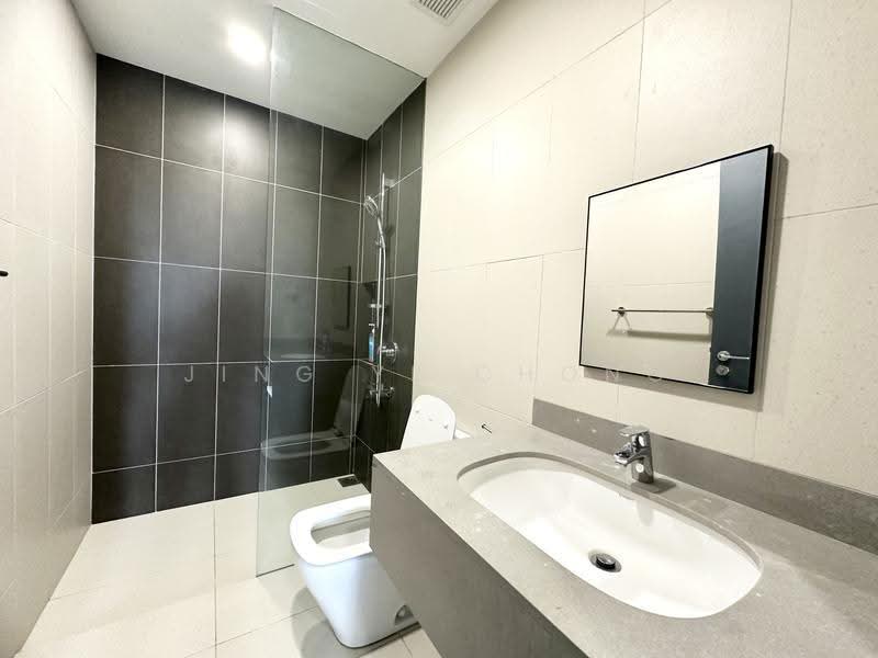 Kondominium untuk Disewa di One Cochrane Residence - Jing Yi Chong - PropertyGuru.com.my