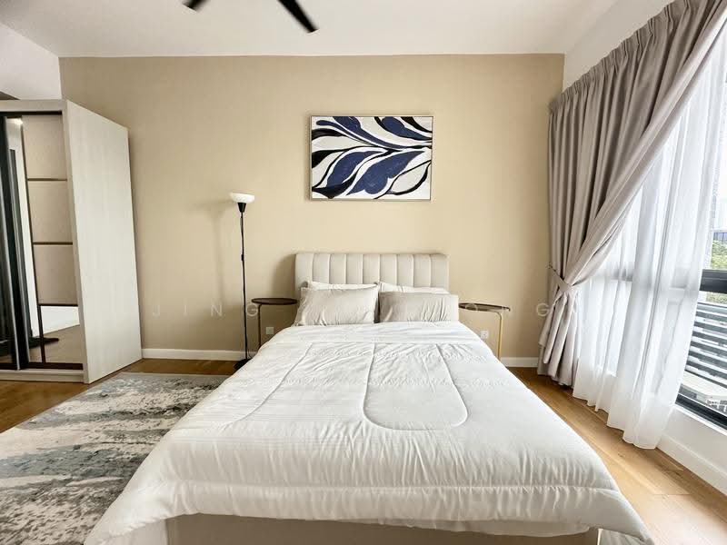 Kondominium untuk Disewa di One Cochrane Residence - Jing Yi Chong - PropertyGuru.com.my