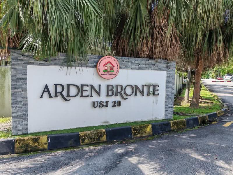 2-storey Terraced House for Sale in Usj 20 (Subang Jaya) - Janet Tan - PropertyGuru.com.my