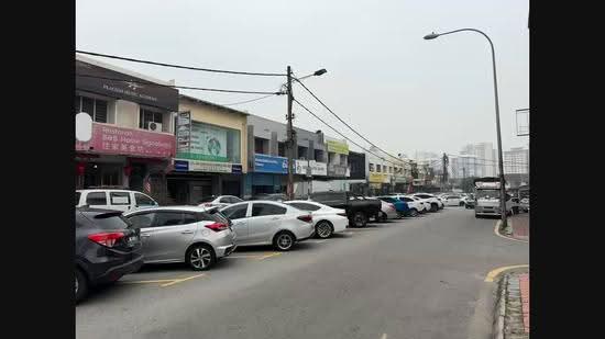 Shop / Office for Rent in Taman Midah (Cheras) - Soh BC - PropertyGuru.com.my
