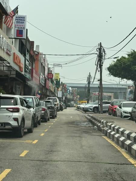 Shop / Office for Rent in Taman Midah (Cheras) - Soh BC - PropertyGuru.com.my