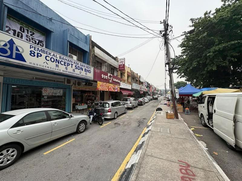 Shop / Office for Rent in Taman Midah (Cheras) - Soh BC - PropertyGuru.com.my