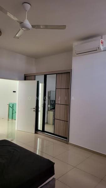 Rumah Teres 2-Tingkat untuk Disewa di Taman Ara Sendayan (Bandar Sri Sendayan) - Ong Jia Hui - Bedroom - PropertyGuru.com.my