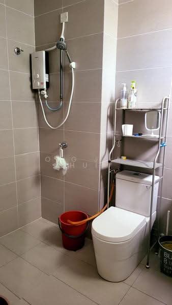 Rumah Teres 2-Tingkat untuk Disewa di Taman Ara Sendayan (Bandar Sri Sendayan) - Ong Jia Hui - Bathroom - PropertyGuru.com.my