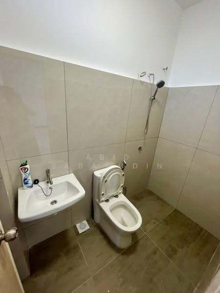Rumah Teres 2-Tingkat untuk Dijual di Bandar Mahkota Cheras (Cheras) - Abid Sabarudin - PropertyGuru.com.my
