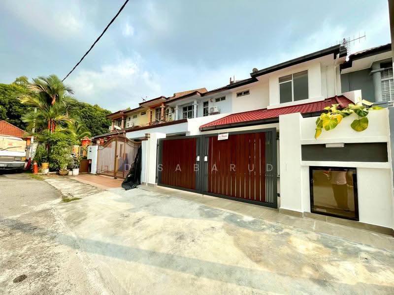 Rumah Teres 2-Tingkat untuk Dijual di Bandar Mahkota Cheras (Cheras) - Abid Sabarudin - PropertyGuru.com.my