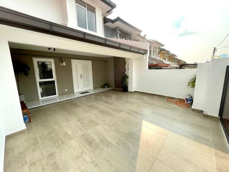 Rumah Teres 2-Tingkat untuk Dijual di Bandar Mahkota Cheras (Cheras) - Abid Sabarudin - PropertyGuru.com.my