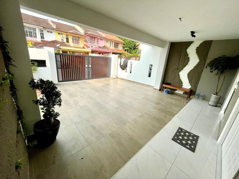Rumah Teres 2-Tingkat untuk Dijual di Bandar Mahkota Cheras (Cheras) - Abid Sabarudin - PropertyGuru.com.my