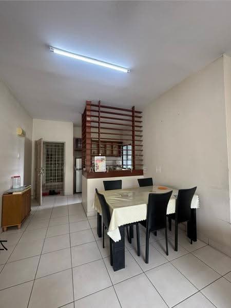 Apartment for Sale at KiPark Selayang - Ivan Teh - Dining Room - PropertyGuru.com.my