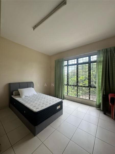 Apartment for Sale at KiPark Selayang - Ivan Teh - Bedroom - PropertyGuru.com.my