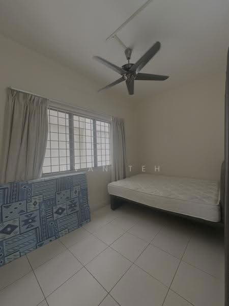 Apartment for Sale at KiPark Selayang - Ivan Teh - Bedroom - PropertyGuru.com.my
