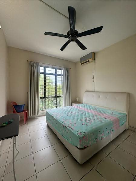 Apartment for Sale at KiPark Selayang - Ivan Teh - Bedroom - PropertyGuru.com.my