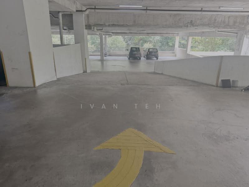 Apartment for Sale at KiPark Selayang - Ivan Teh - PropertyGuru.com.my