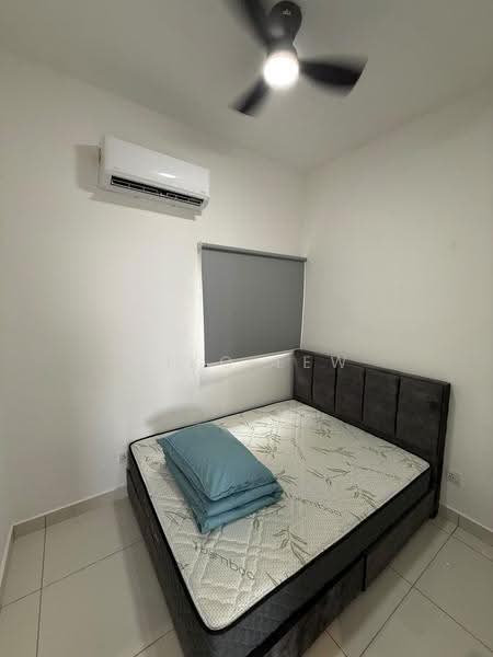 Kediaman Servis untuk Disewa di Traders Park - Miko Lew - Bedroom - PropertyGuru.com.my