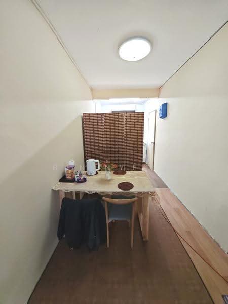 2-storey Terraced House for Sale in Bandar Putra Kulai (Kulai) - Ben Nyeow - Dining Room - PropertyGuru.com.my