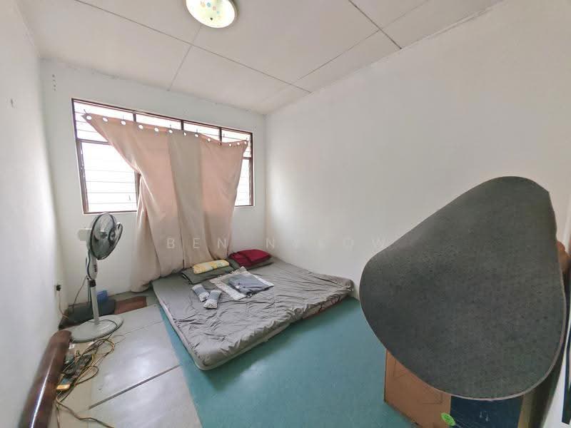 2-storey Terraced House for Sale in Bandar Putra Kulai (Kulai) - Ben Nyeow - Bedroom - PropertyGuru.com.my