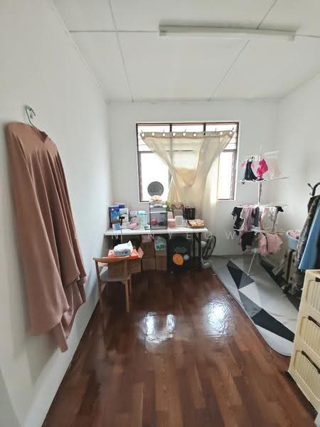 2-storey Terraced House for Sale in Bandar Putra Kulai (Kulai) - Ben Nyeow - Interior - PropertyGuru.com.my