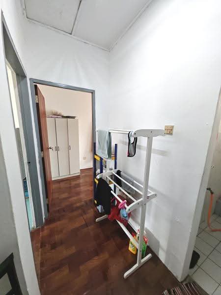 2-storey Terraced House for Sale in Bandar Putra Kulai (Kulai) - Ben Nyeow - Interior - PropertyGuru.com.my