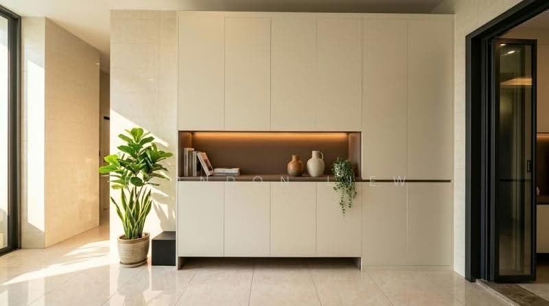 Condominium for Sale at Agile Mont Kiara - Brandon Liew - Interior - PropertyGuru.com.my