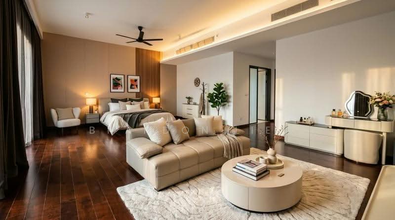 Condominium for Sale at Agile Mont Kiara - Brandon Liew - Bedroom - PropertyGuru.com.my