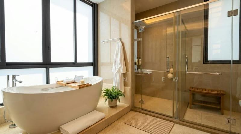 Condominium for Sale at Agile Mont Kiara - Brandon Liew - Bathroom - PropertyGuru.com.my