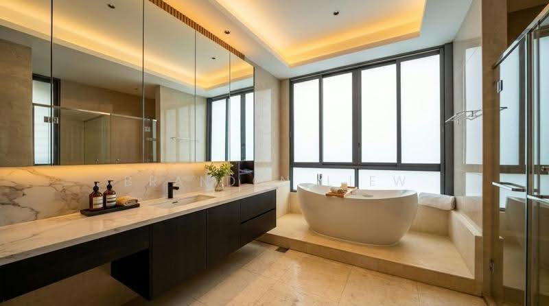 Condominium for Sale at Agile Mont Kiara - Brandon Liew - Bathroom - PropertyGuru.com.my