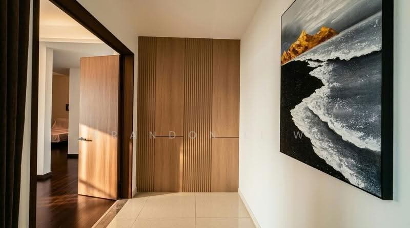 Condominium for Sale at Agile Mont Kiara - Brandon Liew - Corridor - PropertyGuru.com.my