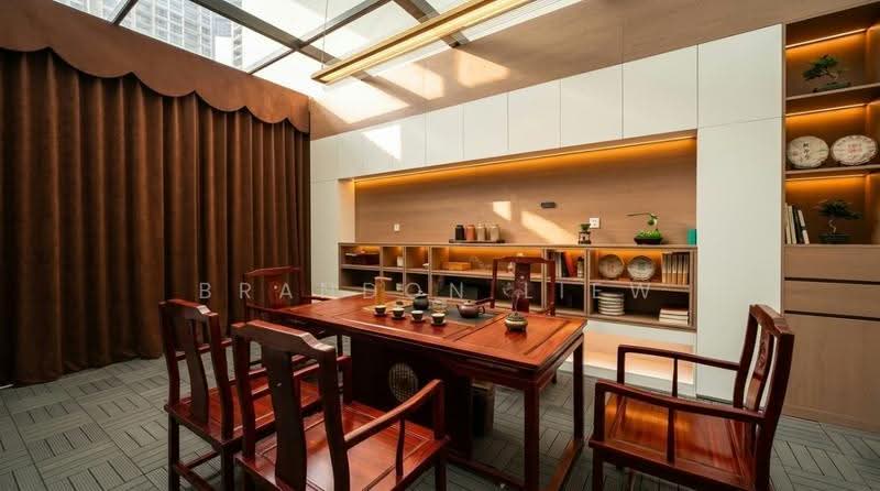 Condominium for Sale at Agile Mont Kiara - Brandon Liew - Study - PropertyGuru.com.my