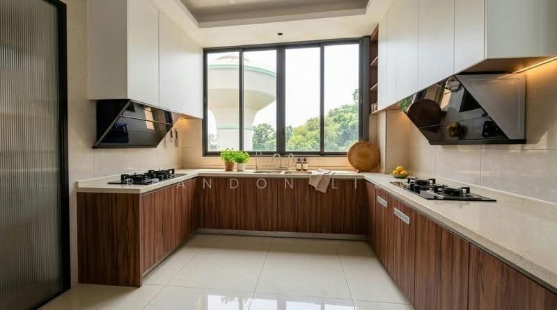 Condominium for Sale at Agile Mont Kiara - Brandon Liew - Kitchen - PropertyGuru.com.my