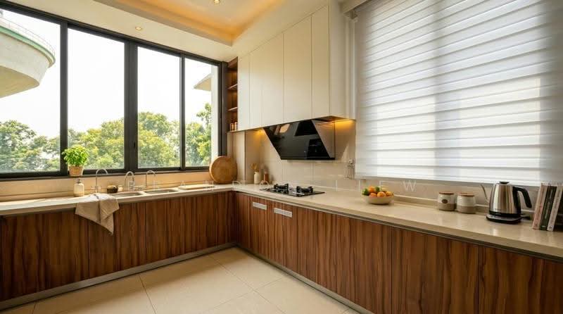 Condominium for Sale at Agile Mont Kiara - Brandon Liew - Kitchen - PropertyGuru.com.my
